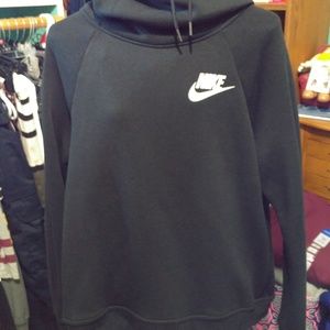 Women's Nike sweatshirt size L